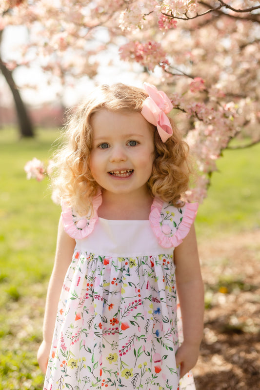 The Sun Still Shines Through the Rain: Lydia’s Story of Strength, Style, and Joy