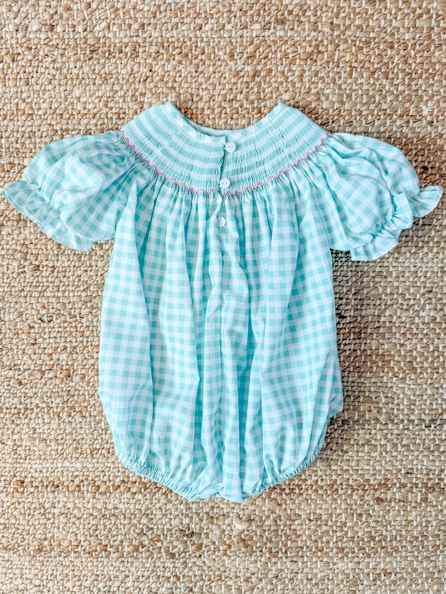 Easter Egg and Tulips Bubble