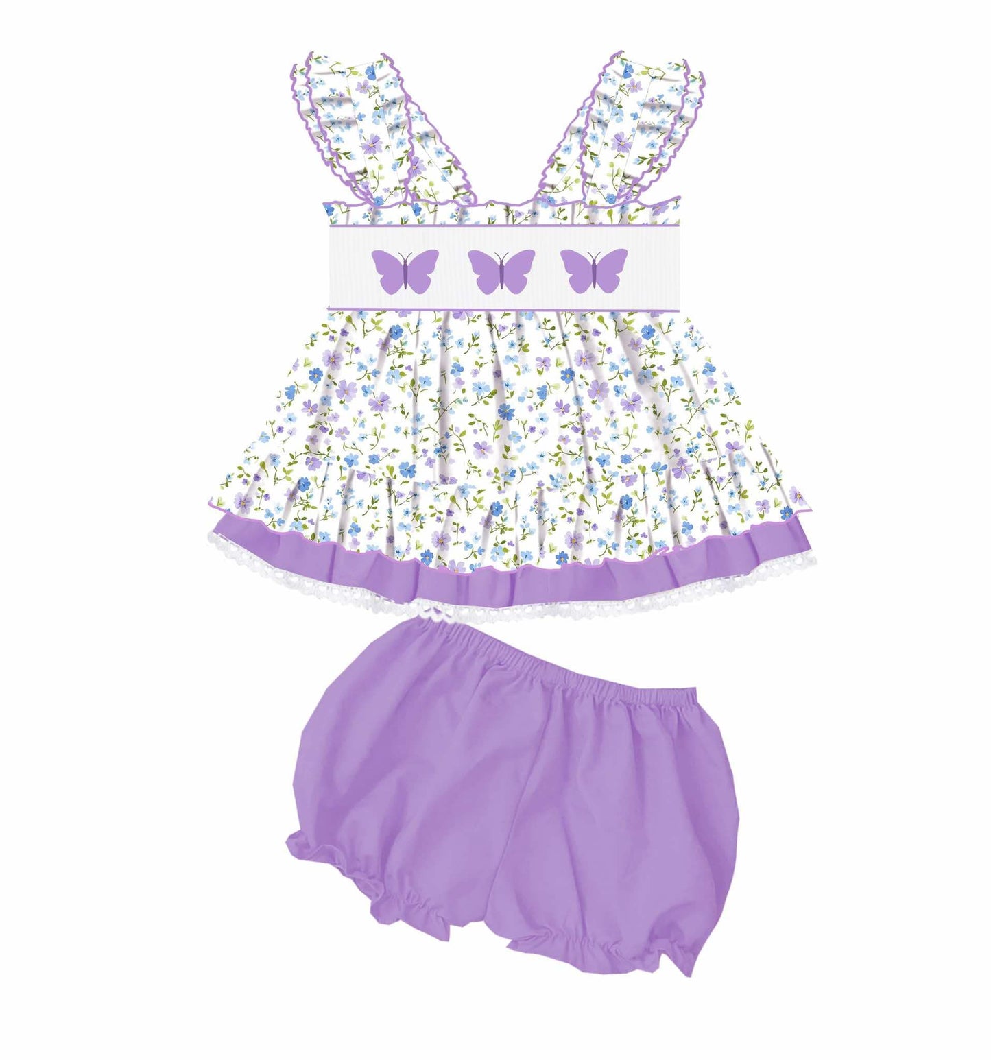 Preorder: Lydia's Butterflies of Hope - Proceeds Benefitting PWSA